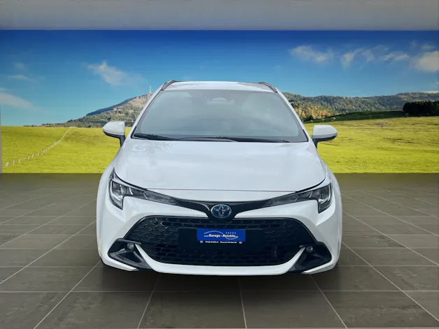 Toyota Corolla Touring Sports 1.8 HSD Comfort