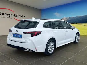 Toyota Corolla Touring Sports 1.8 HSD Comfort