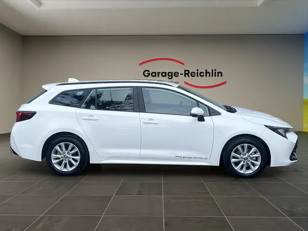 Toyota Corolla Touring Sports 1.8 HSD Comfort