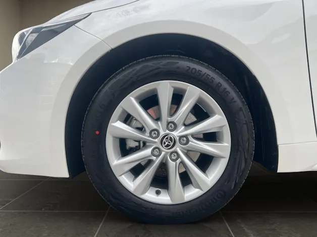 Toyota Corolla Touring Sports 1.8 HSD Comfort