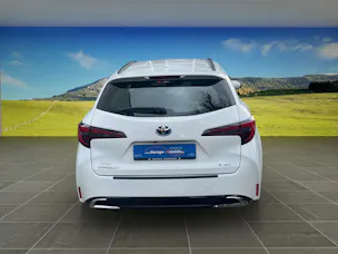 Toyota Corolla Touring Sports 1.8 HSD Comfort