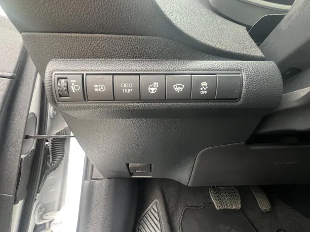 Toyota Corolla Touring Sports 1.8 HSD Comfort