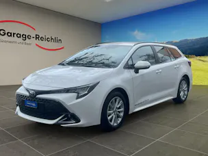 Toyota Corolla Touring Sports 1.8 HSD Comfort