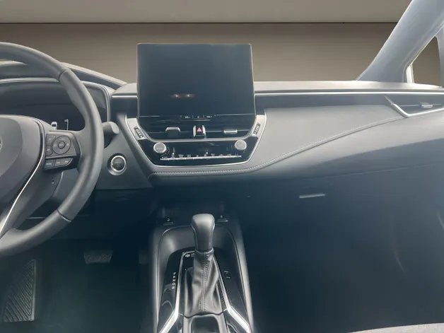 Toyota Corolla Touring Sports 1.8 HSD Comfort