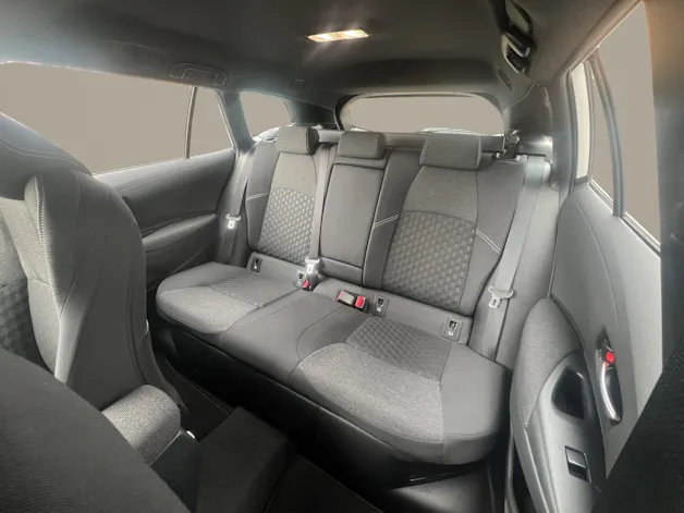 Toyota Corolla Touring Sports 1.8 HSD Comfort