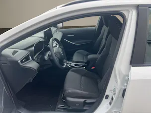 Toyota Corolla Touring Sports 1.8 HSD Comfort