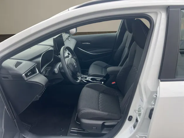 Toyota Corolla Touring Sports 1.8 HSD Comfort