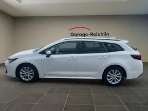 Toyota Corolla Touring Sports 1.8 HSD Comfort