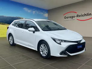 Toyota Corolla Touring Sports 1.8 HSD Comfort