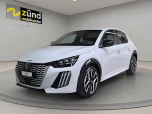 Peugeot 208 1.2 Hybrid 145 GT