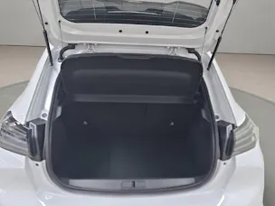 Peugeot 208 1.2 Hybrid 145 GT