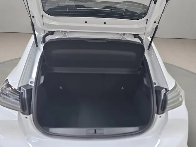 Peugeot 208 1.2 Hybrid 145 GT