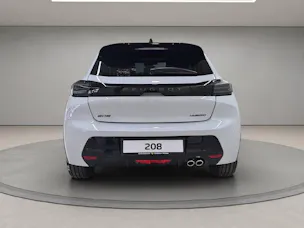 Peugeot 208 1.2 Hybrid 145 GT