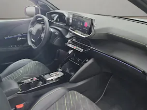 Peugeot 208 1.2 Hybrid 145 GT