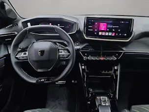 Peugeot 208 1.2 Hybrid 145 GT