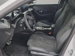 Peugeot 208 1.2 Hybrid 145 GT