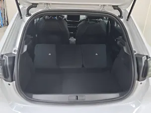 Peugeot 208 1.2 Hybrid 145 GT