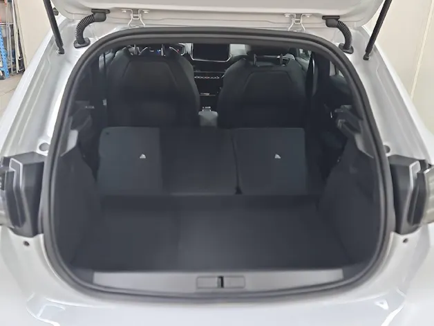Peugeot 208 1.2 Hybrid 145 GT