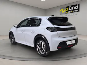 Peugeot 208 1.2 Hybrid 145 GT