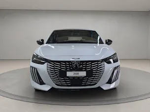 Peugeot 208 1.2 Hybrid 145 GT
