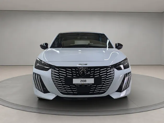 Peugeot 208 1.2 Hybrid 145 GT