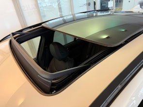 Vehicle image BMW X3 M40i