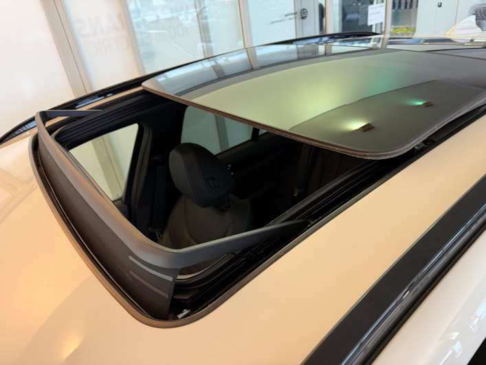 Vehicle image BMW X3