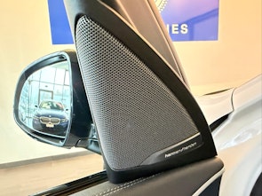 Vehicle image BMW X3 M40i