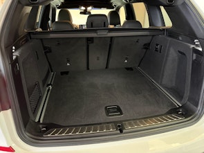 Vehicle image BMW X3 M40i