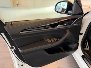 Vehicle image BMW X3 M40i