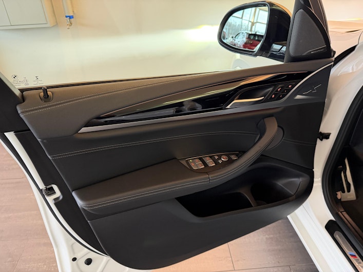 Vehicle image BMW X3