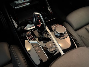 Vehicle image BMW X3 M40i