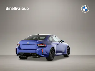 BMW M2 Coupé