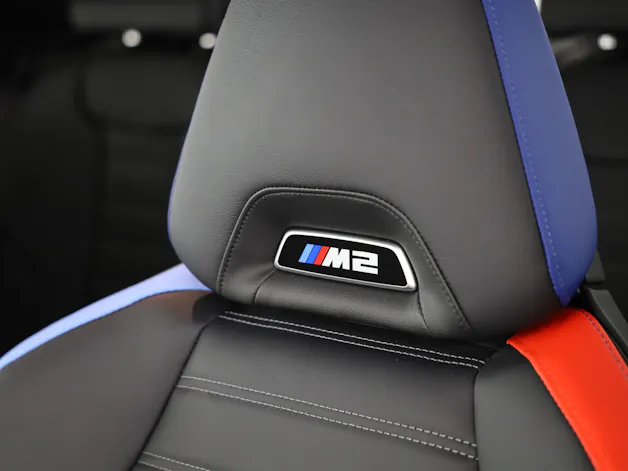 BMW M2 Coupé