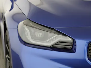 BMW M2 Coupé