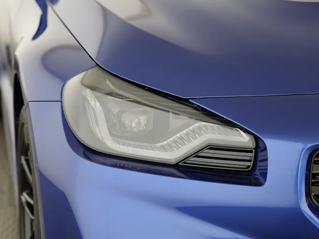 BMW M2 Coupé