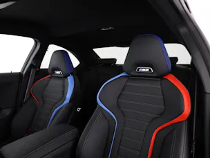 BMW M2 Coupé