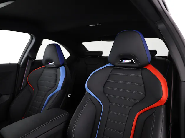 BMW M2 Coupé