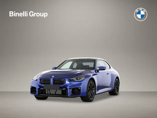 BMW M2 Coupé