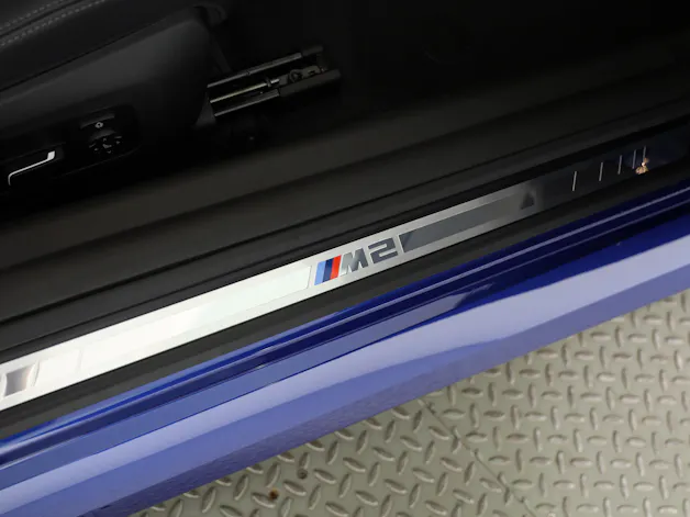 BMW M2 Coupé