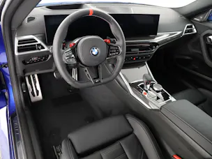 BMW M2 Coupé