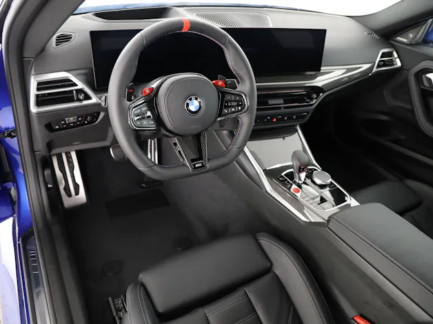 BMW M2 Coupé