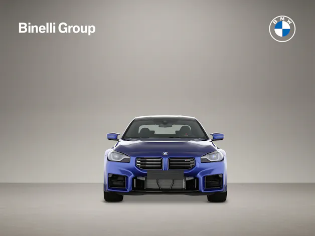 BMW M2 Coupé