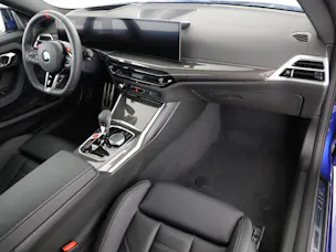 BMW M2 Coupé