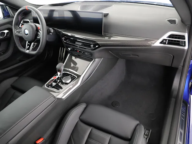 BMW M2 Coupé