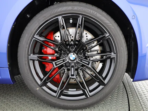 BMW M2 Coupé