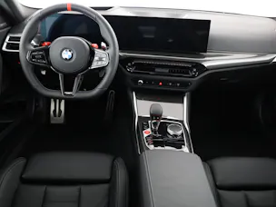 BMW M2 Coupé