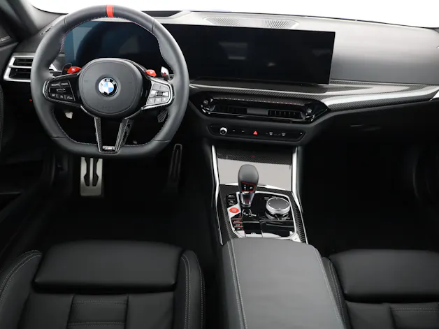 BMW M2 Coupé