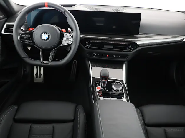 BMW M2 Coupé