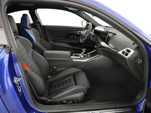 BMW M2 Coupé